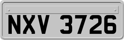 NXV3726