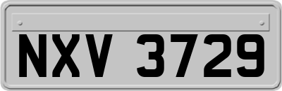 NXV3729