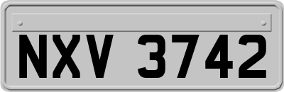 NXV3742