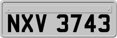NXV3743