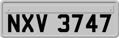 NXV3747