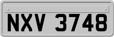 NXV3748