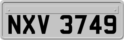 NXV3749