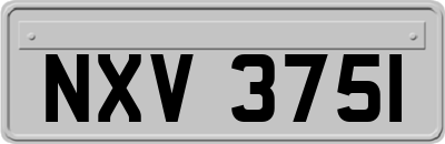 NXV3751