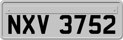 NXV3752
