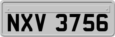 NXV3756