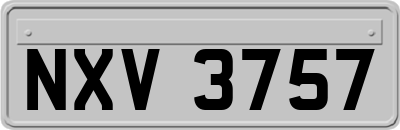 NXV3757