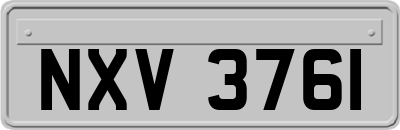 NXV3761