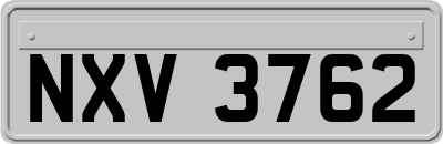 NXV3762