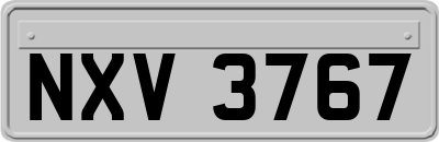 NXV3767