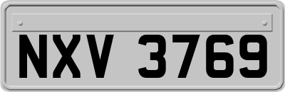 NXV3769