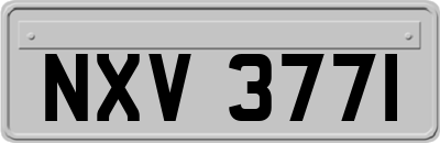 NXV3771