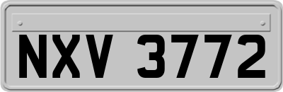 NXV3772