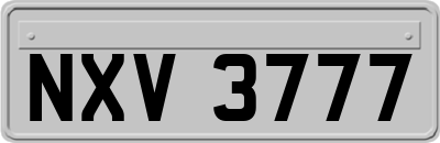 NXV3777