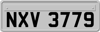 NXV3779