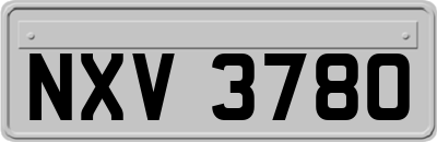 NXV3780