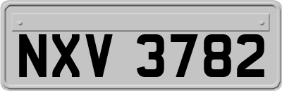 NXV3782