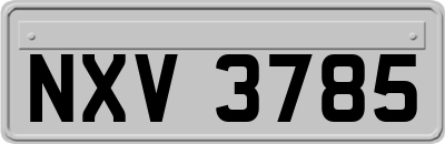 NXV3785