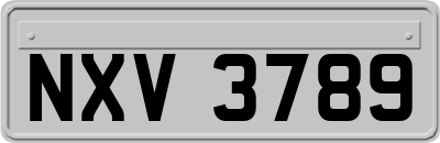 NXV3789