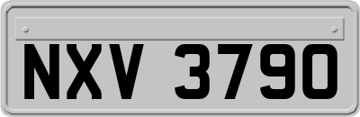 NXV3790