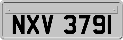 NXV3791