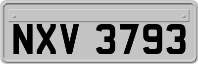 NXV3793