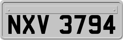 NXV3794