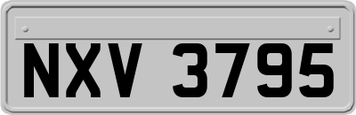 NXV3795