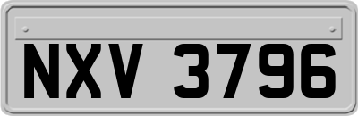 NXV3796