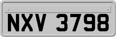 NXV3798