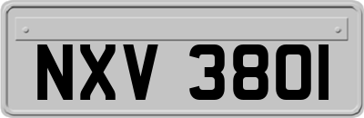 NXV3801