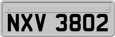 NXV3802