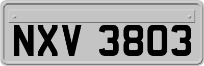 NXV3803