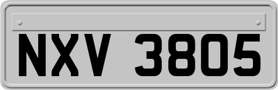 NXV3805