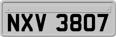 NXV3807