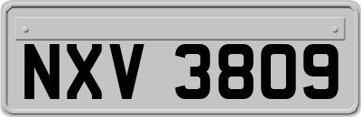 NXV3809