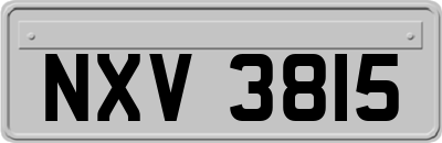 NXV3815
