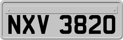 NXV3820