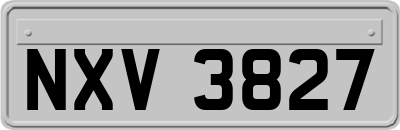NXV3827