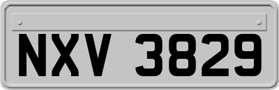 NXV3829