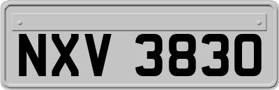 NXV3830