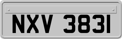 NXV3831