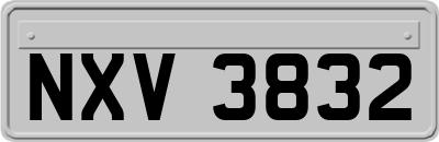NXV3832