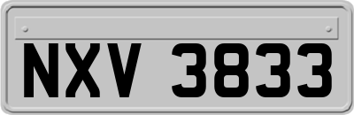 NXV3833