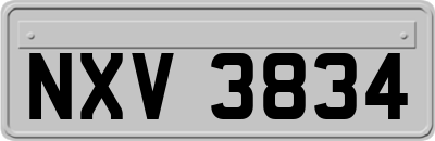NXV3834