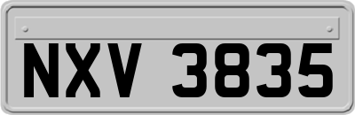 NXV3835