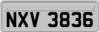 NXV3836