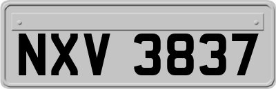 NXV3837