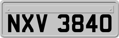 NXV3840