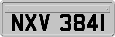 NXV3841